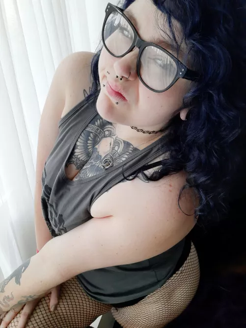 I dont believe I've posted in here ☺ by babeautiful22