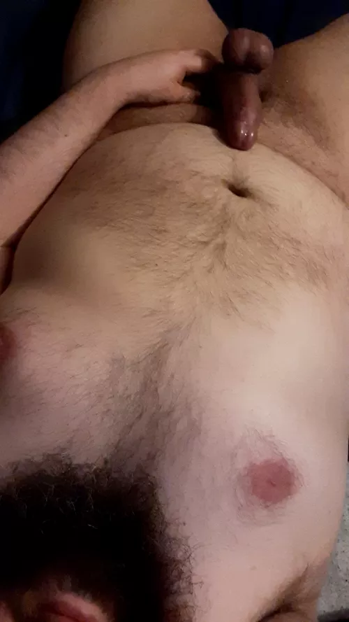 I don't care where you sit I just hope it's on top of me... by prot180