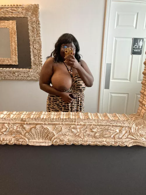 I don't drink often, but when I do I'm pulling my tits out at the bar by eristhestrifequeen