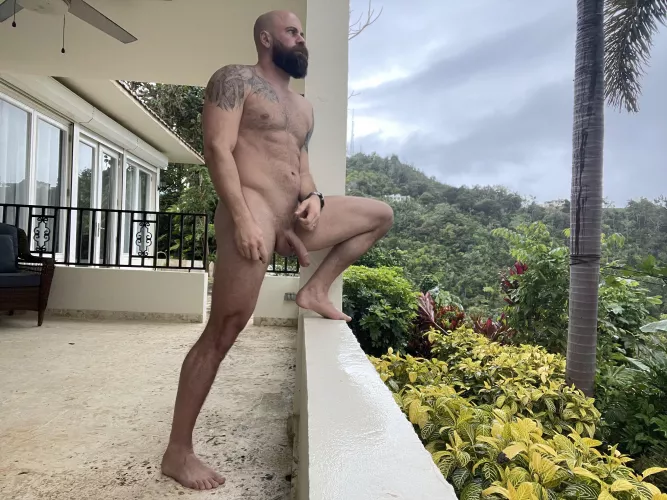 I don’t even care that it has been raining non stop. by 4TheOutdoors