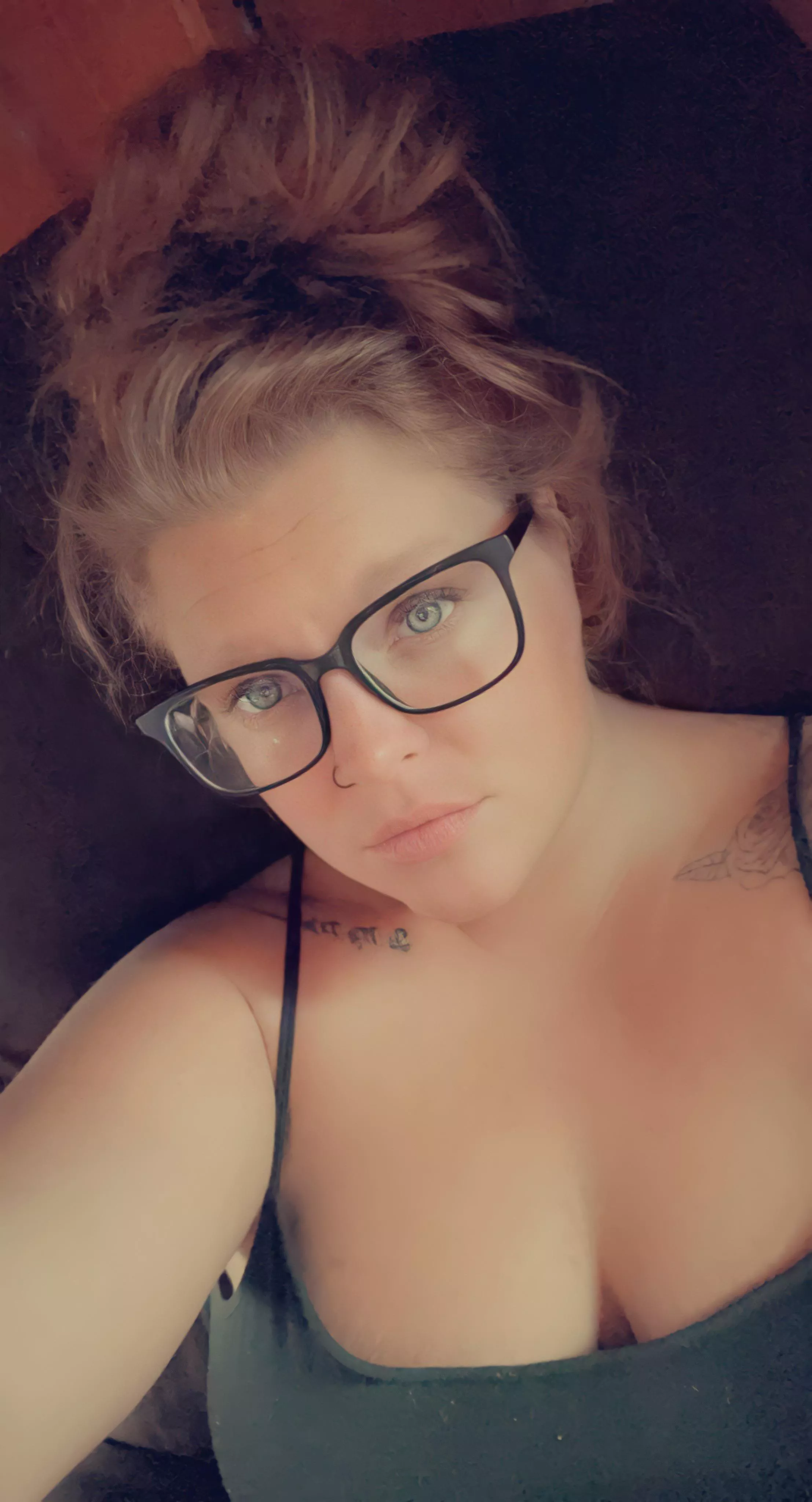 I don’t even have to be naked to catch your eye. 🔥 posted by Littlered1017