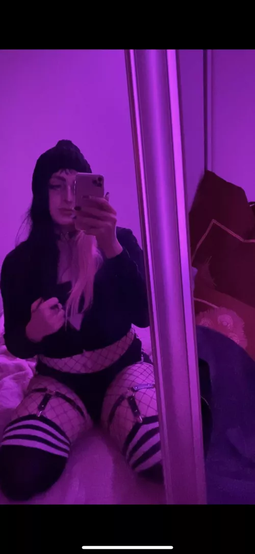 I don’t even know… by RimirUwU