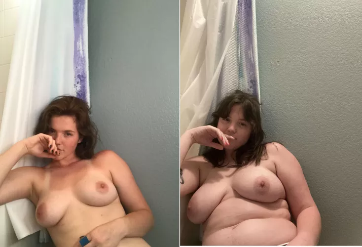 I don't even recognize myself anymore by no_end_game