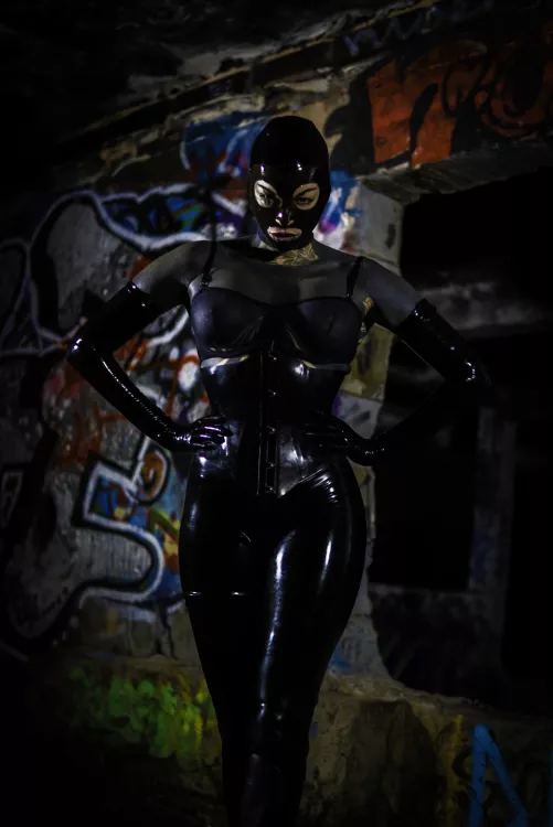 I don’t fuck around by Fleshcakezz