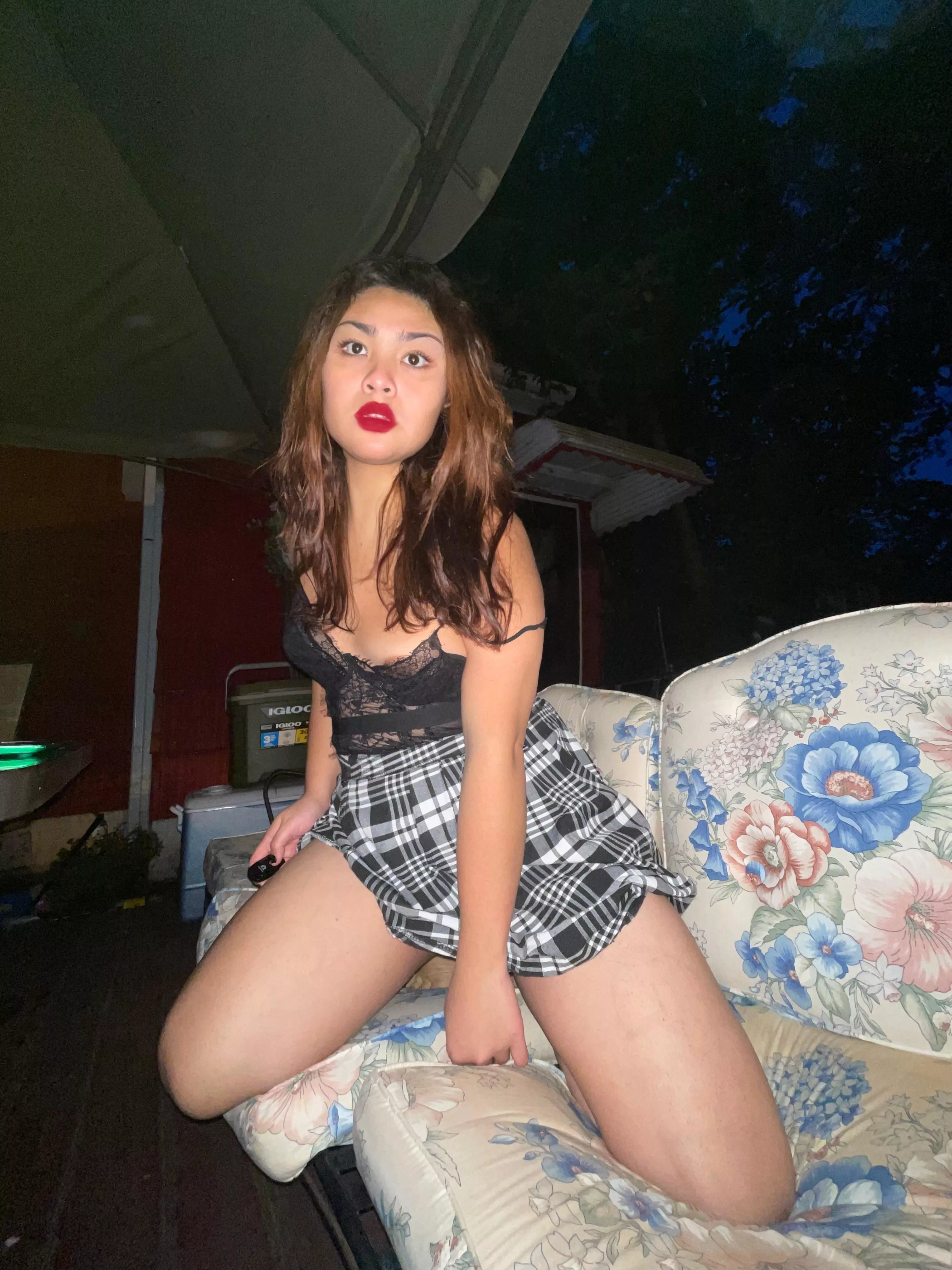 I don’t get much luv here but that isn’t going to stop me from posting, I belong here to 🤷🏻‍♀️ posted by ruby_rain69