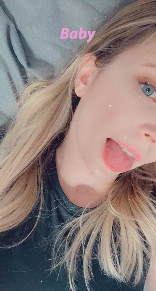 I don’t have a BF and I have a free OF page 😜l1nk in the c0mments by yourtoy02