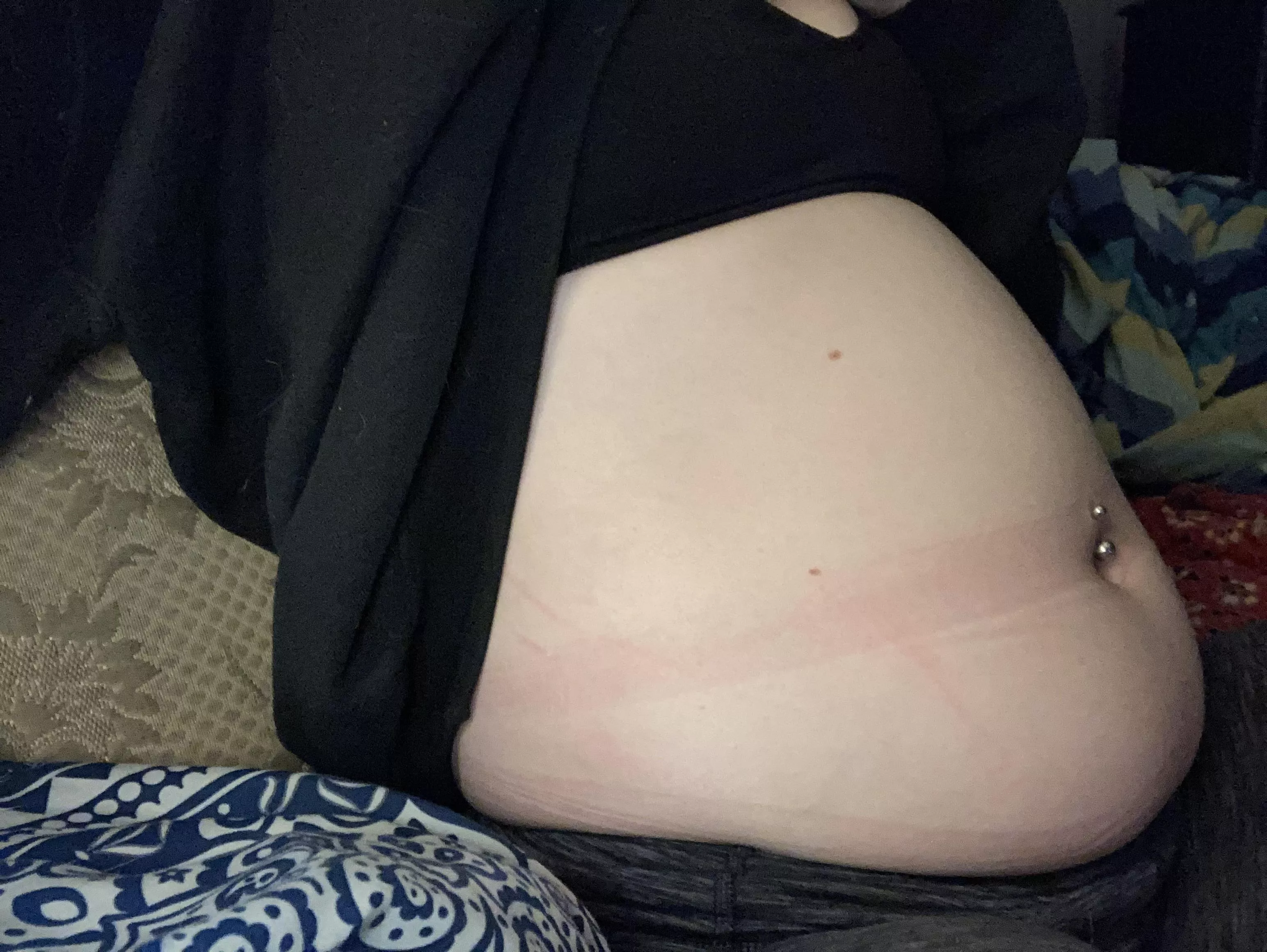 I don’t have a caption. I’m just a chubby slut 🤪❤️ posted by bitch_666