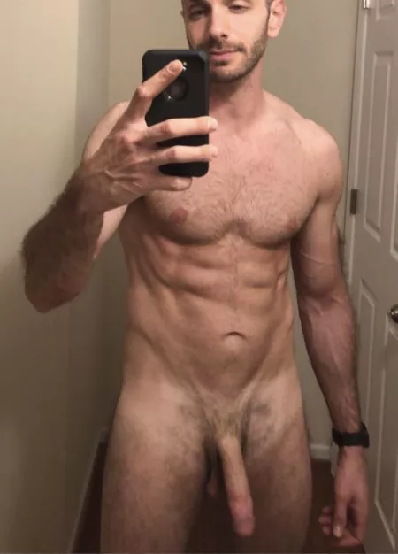 I don’t have anything witty to say today, just dick. by throwthisaway8900