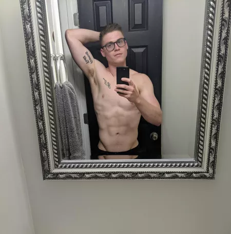 I don't have many tattoos, so hopefully I belong here by MathematicianFew8713