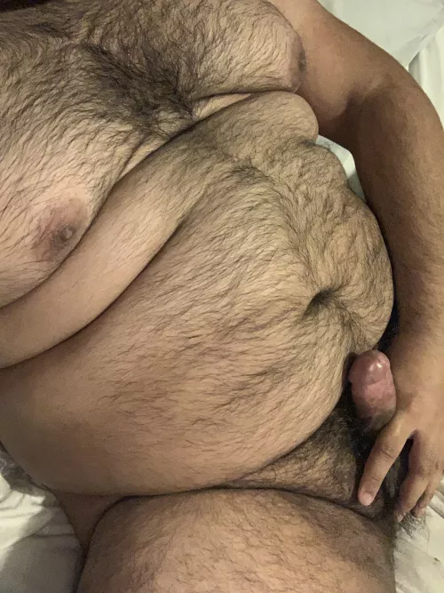 I don’t intend on being clothed this year 😈 by bigtittychub