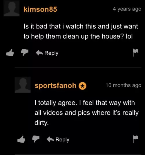 I don't know by TraditionalTurtle