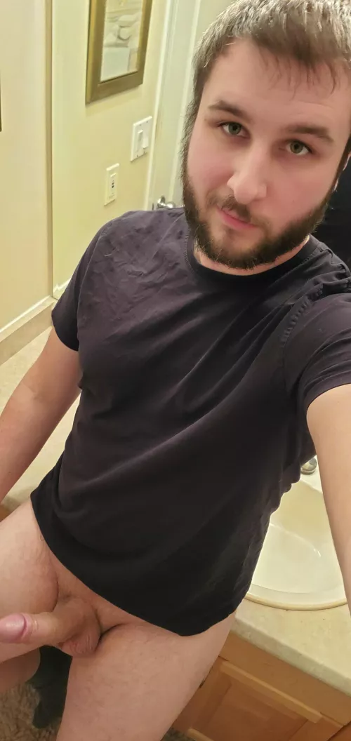 I don't know about you, but I figure there's time to play before bed 😋 by slimslam_spaceman