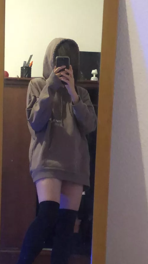 i dont know how to take me nice photos :c by KiritoCum