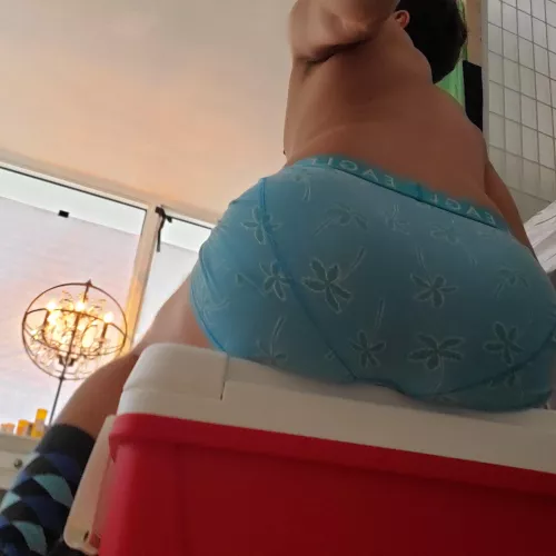 I don't know how to title things by justmycrotch