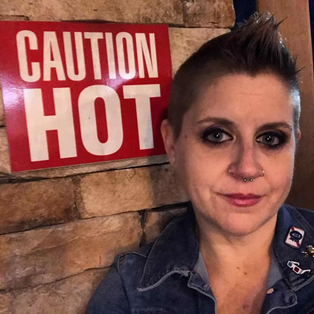 I don’t know... I guess if the sign says so... posted by [deleted]