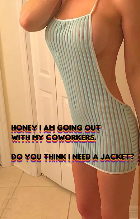 I don't know, it's a bit chilly. Kik coocoo922 by coocoo92