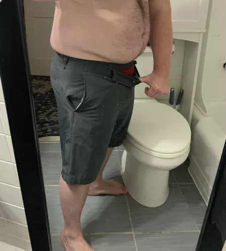 I don’t know know how much more weight to give. Time for a diet by DKBear1982