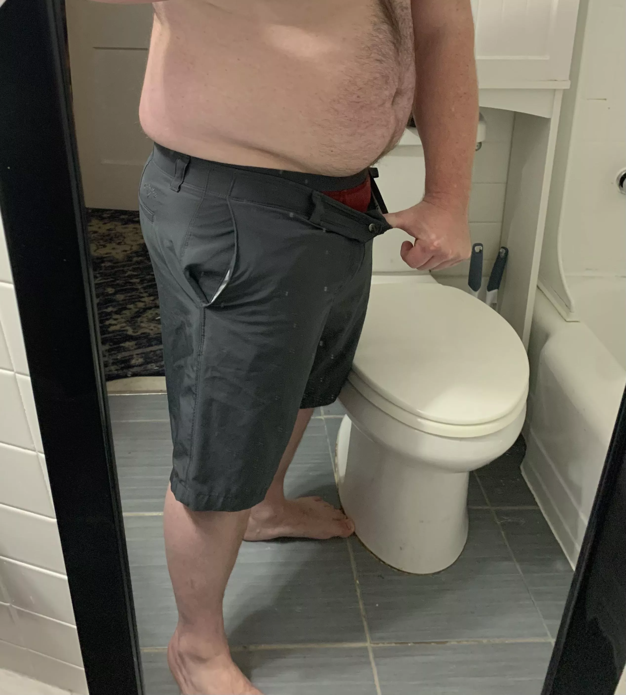 I don’t know know how much more weight to give. Time for a diet posted by DKBear1982