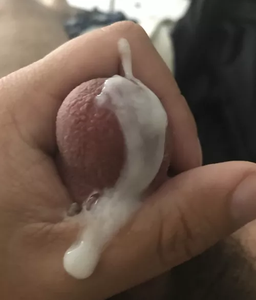 I don’t know the last time I came this much, another NNN failed early by Littlebigdicc