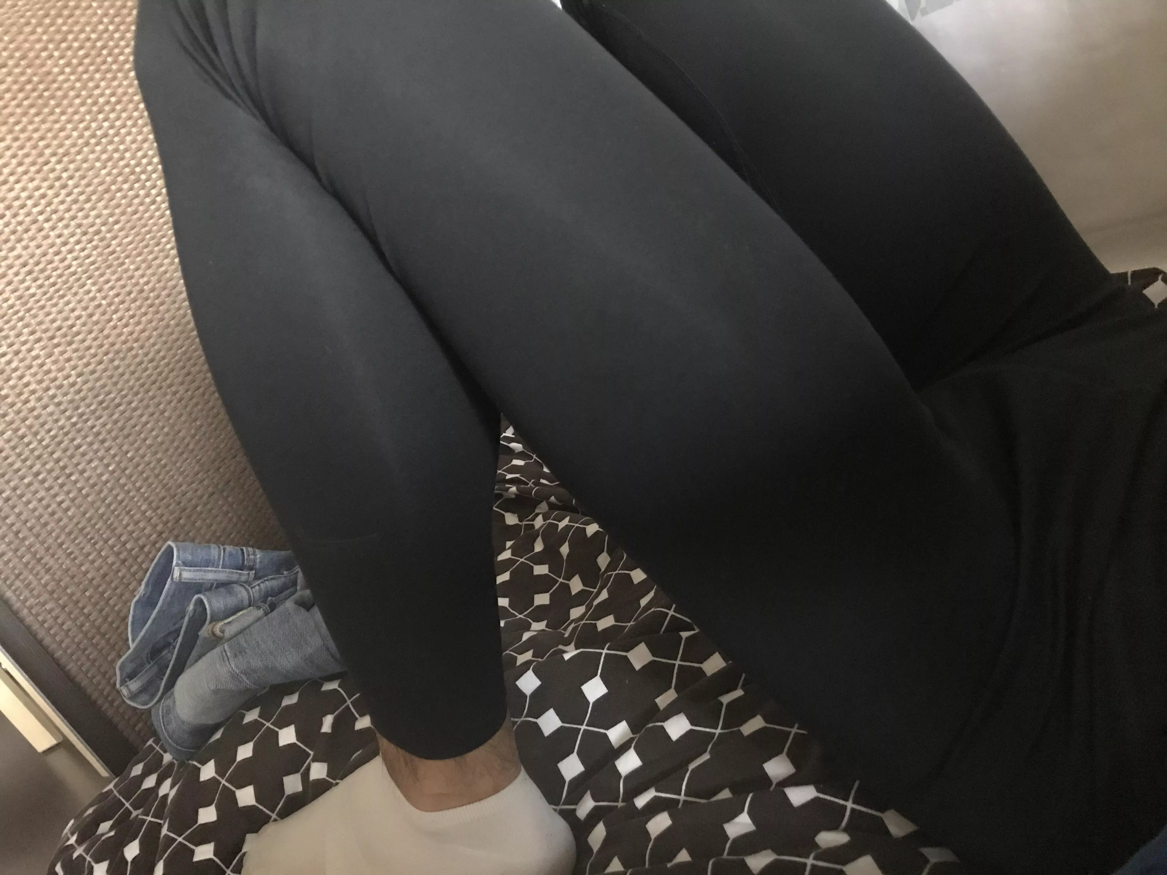 I don't know what to write posted by 404_Lars