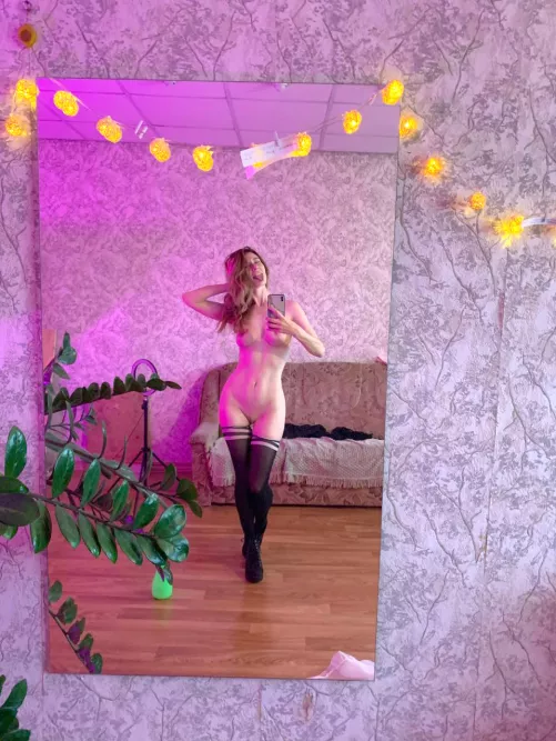 I don't know what to write ... haha🐰😉😏 by K-sune