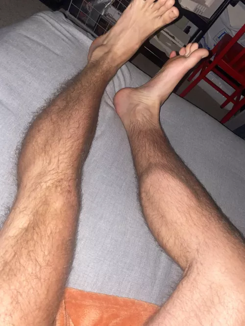 I don’t know where else to post? by CassionAndor