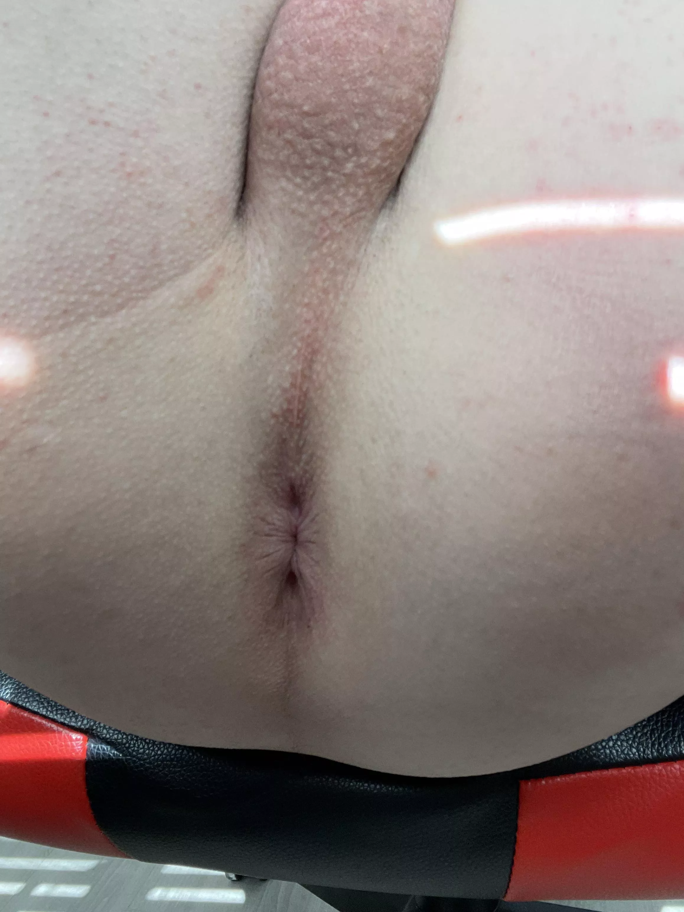 I don’t let cocks go that easy posted by totallystraight5