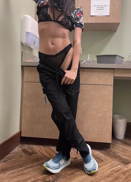 I don’t like being stuck at work when I could be doing [f]ilthy things to you😈 by UhSecret