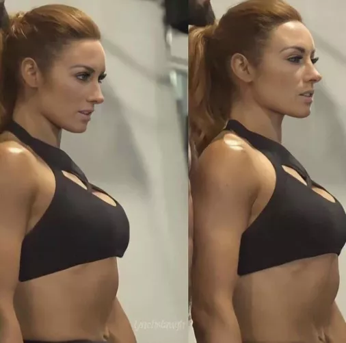 I don’t like her being a heel but I’d still let her do whatever she wants to me!! 😈. You know you would too 😉💦 by hero4hire590