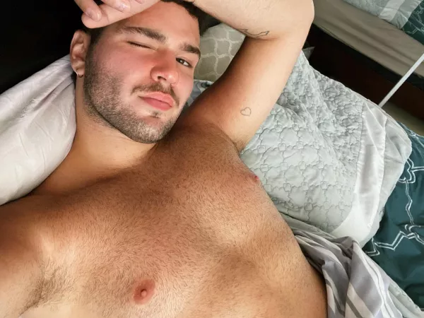 I don’t like Mondays by buffyboyblues