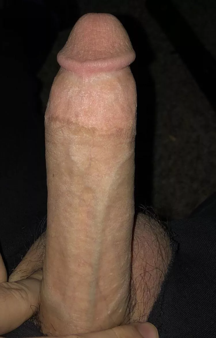 I don’t like that I’m cut… posted by thedonpurple