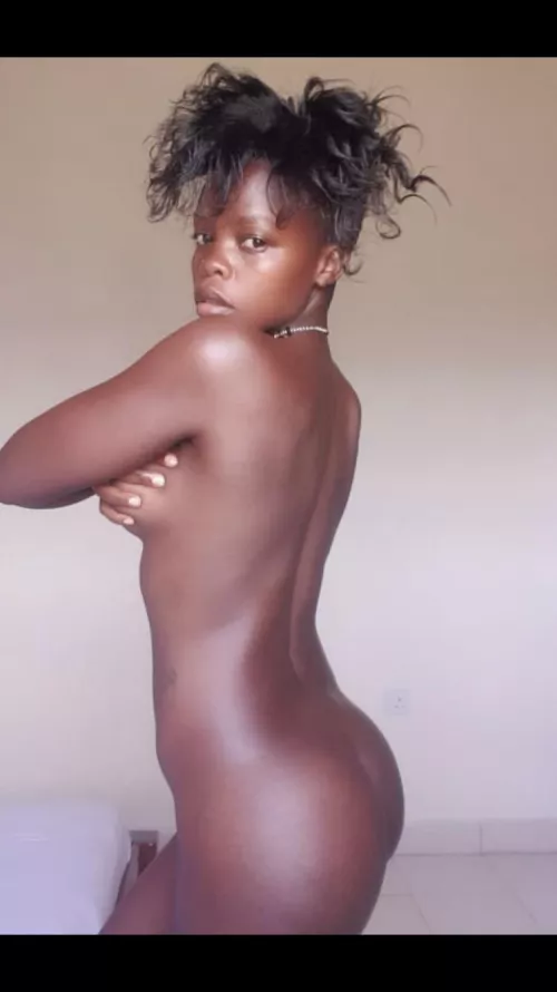 I don’t need much encouragement F25 by arelyne