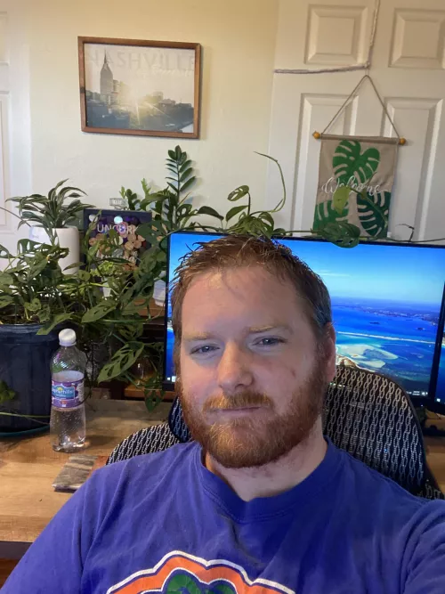 I don’t post me often so hello gay bros 👋. by thundere59