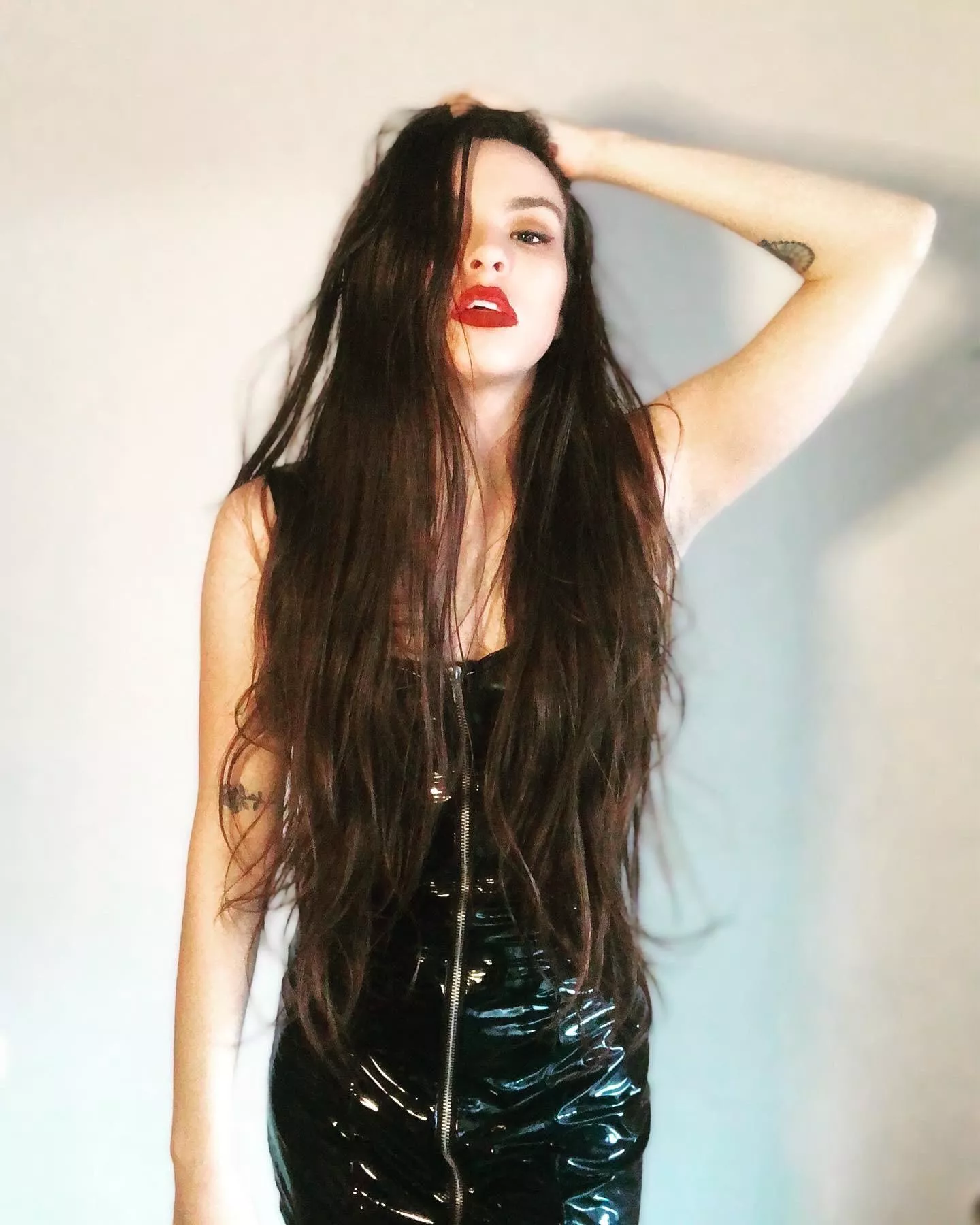 I don’t regret it one bit cause he had it coming 💋 posted by WillowsinAugust