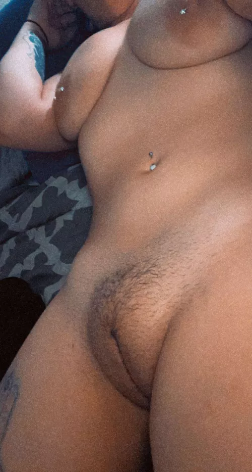 I don’t shave much anymore by Witty-Mode7644