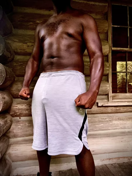 I don’t think anyone will notice by TheHungHoustonian