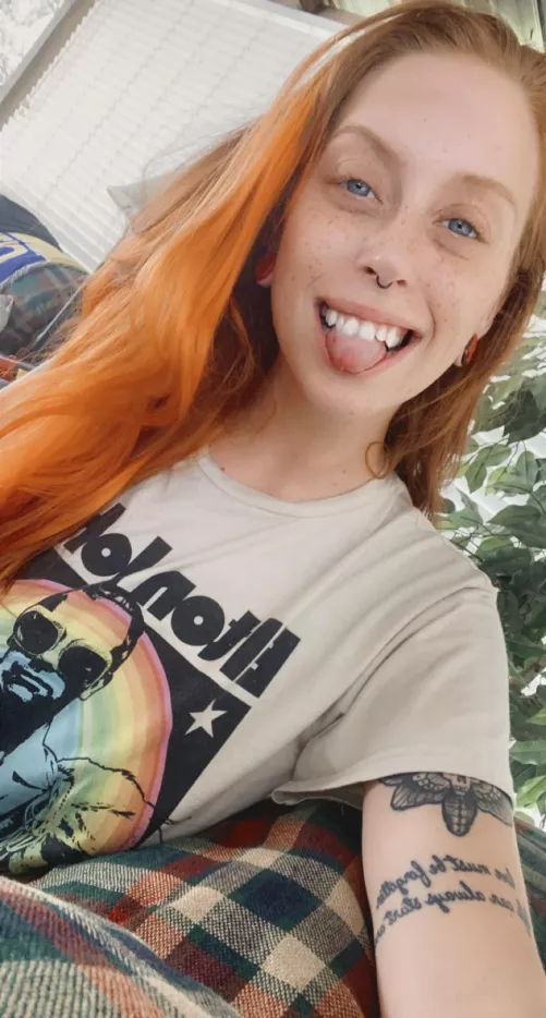 i don’t think anything could possibly bring me down right now! 🤩 🎉 by istayyawayyyX