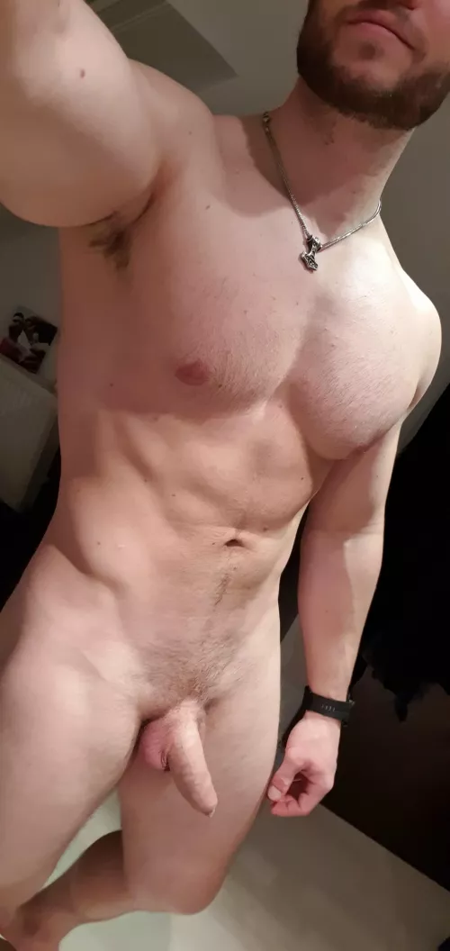 I don't think further instructions are necessary by FitnHard69