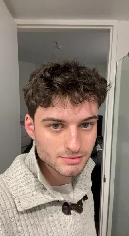 I don’t think I am ready for 20 by virgoliciousx