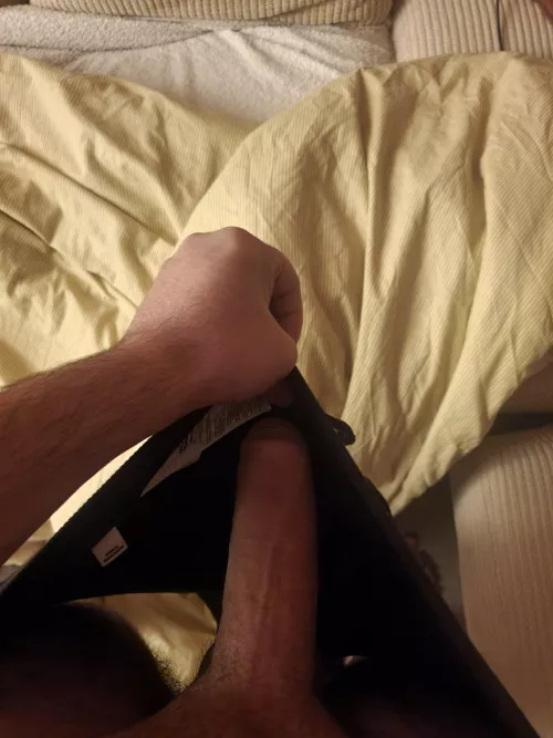 I don't think I can hide this by Jameskeate