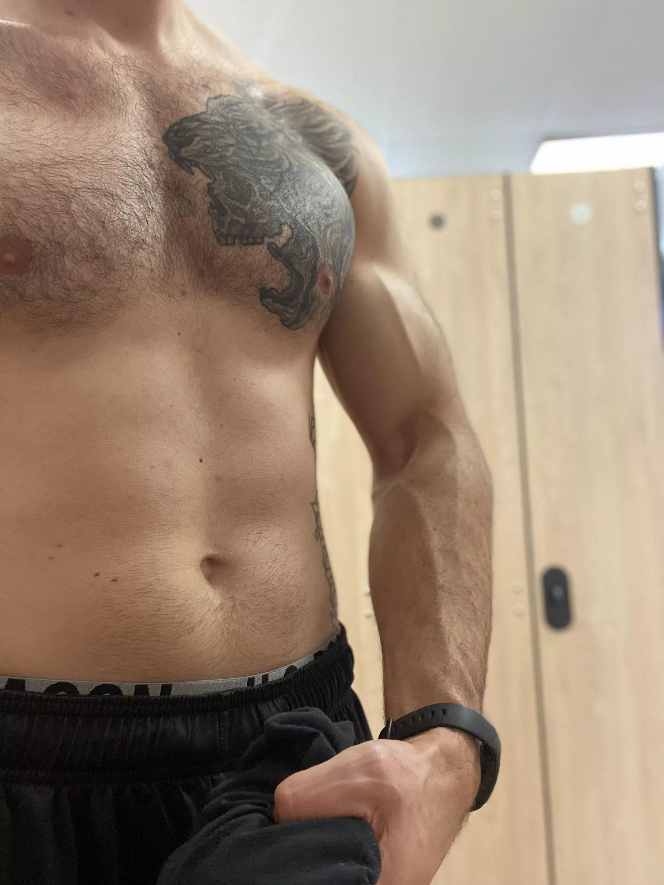 I don’t think I could get these veins popped any more if I tried 😬 posted by gypsysoul3159