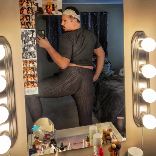 I don't think I could wear these to work by drnickmd