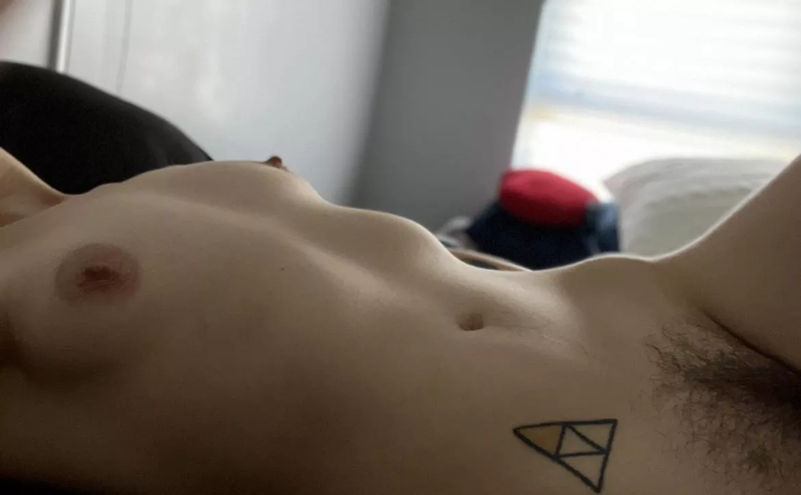 I don’t think I’ll get dressed today ✨ posted by tossout6183639