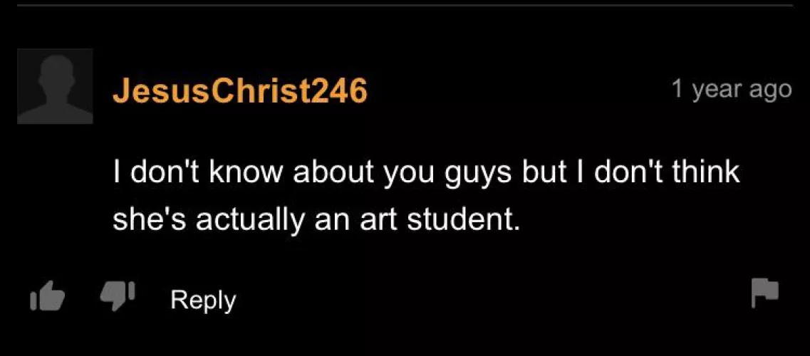 I don’t think so either by Axoo_ooxA