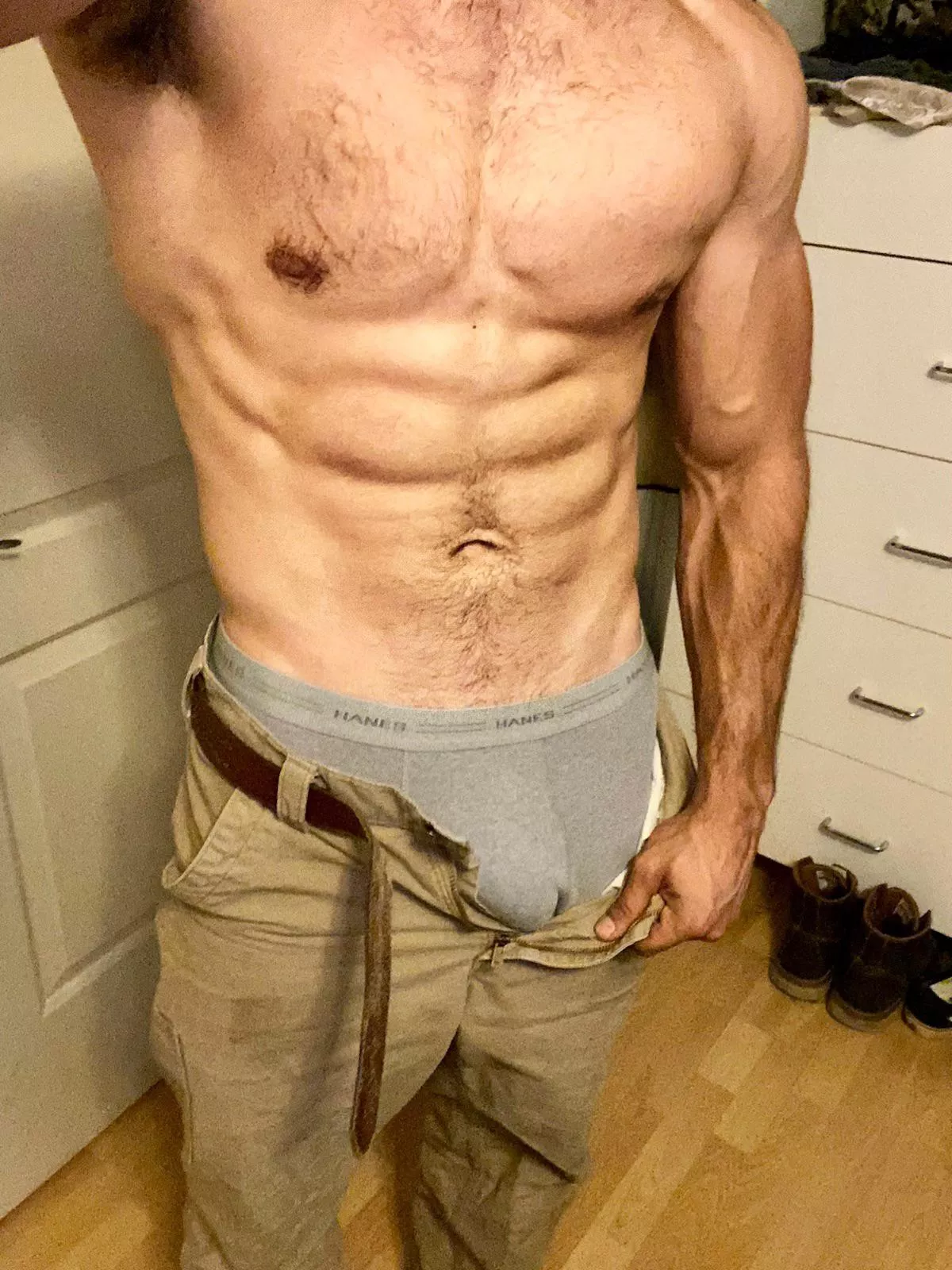 I don’t think you’ll have trouble finding a vein posted by Manthonyjock13