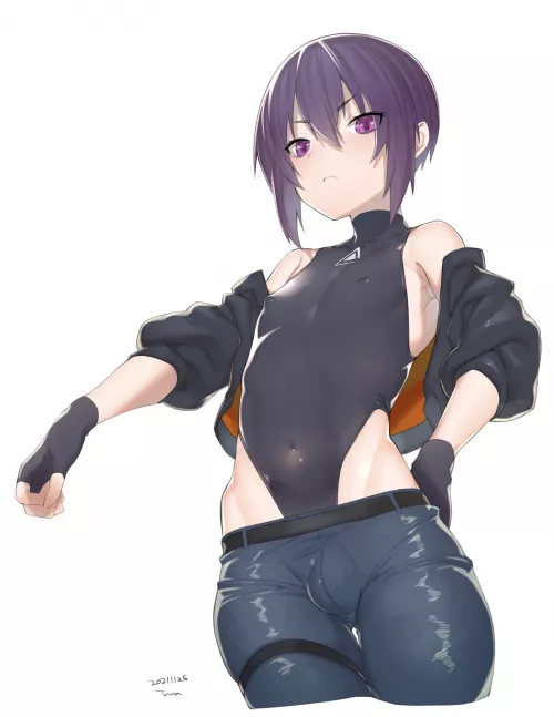 I don't understand, but I can tell this is art by pedoro_pedoro