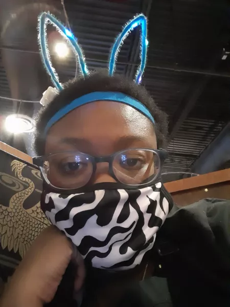 I dont wanna be at work. I wanna be streaming. by baby_romantica_