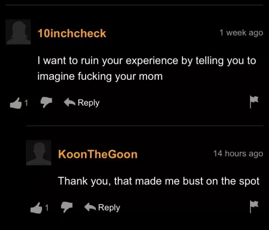 I don’t wanna know by Rough_And_Dry