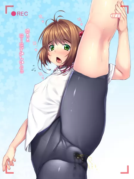 I don't want this sub to die... it's too young... have a yoga girl! by nsfwleet