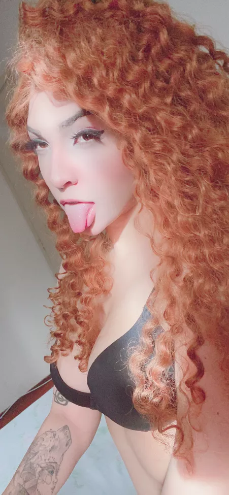 I don’t want to feel my face or hands after you’re done with me. by MayumiM